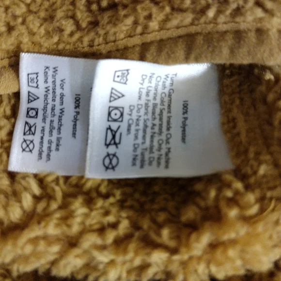 Jacket - Picture 8 of 8